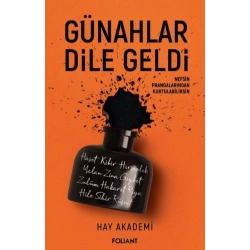 Günahlar Dile Geldi