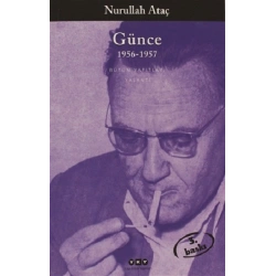 Günce 1956-1957