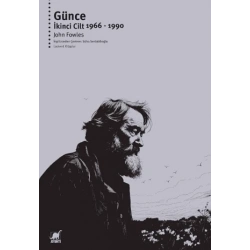 Günce İkinci Cilt: 1966-1990