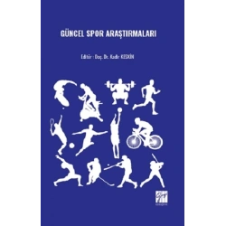 Güncel Spor Araştırmaları