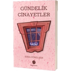 Gündelik Cinayetler