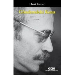 Gündemdeki Konu