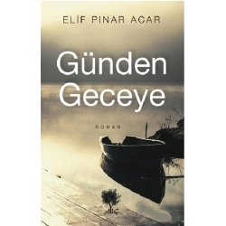 Günden Geceye