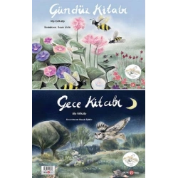 Gündüz Kitabı - Gece Kitabı