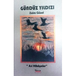 Gündüz Yıldızı