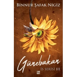 Günebakan   İs Serisi 3