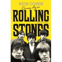 Güneş, Ay ve Rolling Stones
