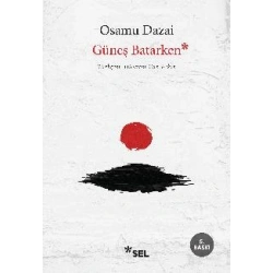Güneş Batarken