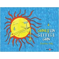 Güneşin Bittiği Gün
