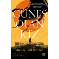 Güneş Olan Kız