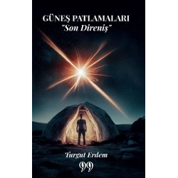 Güneş Patlamaları