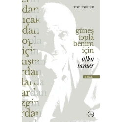 Güneş Topla Benim İçin