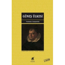 Güneş Ülkesi