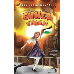 Güneş Uyandı