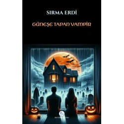 Güneşe Tapan Vampir