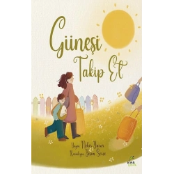 Güneşi Takip Et