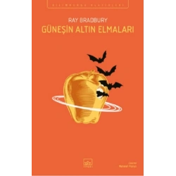 Güneşin Altın Elmaları