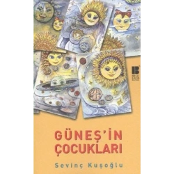 Güneş’in Çocukları