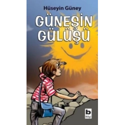 Güneşin Gülüşü