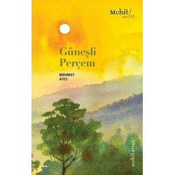 Güneşli Perçem