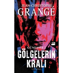 Güneşsiz 2 - Gölgelerin Kralı