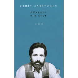 Güneşte Bir Gece