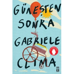 Güneşten Sonra