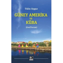 Güney Amerika ve Küba