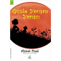 Günle Yarışan Yarışçı