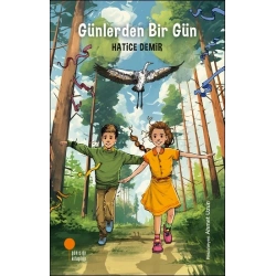 Günlerden Bir Gün