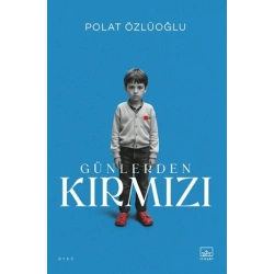 Günlerden Kırmızı
