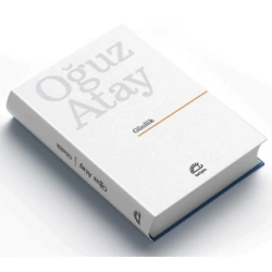 Günlük (Ciltli Özel Baskı)