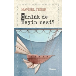 Günlük de Neyin Nesi?