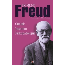 Günlük Yaşamın Psikopatolojisi