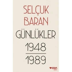 Günlükler (1948-1989)