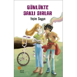 Günlükte Saklı Sırlar