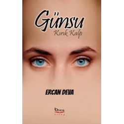 Günsu Kırık Kalp