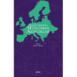 Günümüz Avrupasında Müslüman Azınlıklar