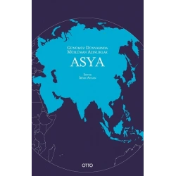 Günümüz Dünyasında Müslüman Azınlıklar: Asya