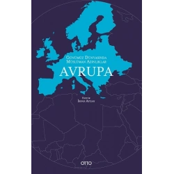 Günümüz Dünyasında Müslüman Azınlıklar: Avrupa