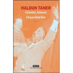 Günün Adamı - Dışardakiler