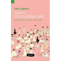 Günün Sosyolojisine Giriş
