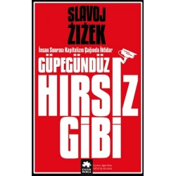 Güpegündüz Hırsız Gibi