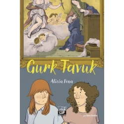 Gurk Tavuk - Yarım Kalmış Bir Gökyüzü