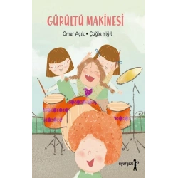 Gürültü Makinesi