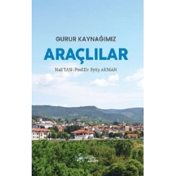 Gurur Kaynağımız Araçlılar