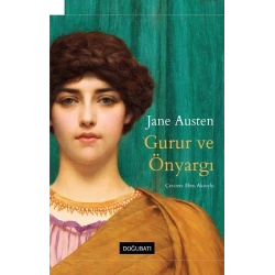 Gurur Ve Önyargı