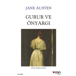 Gurur ve Önyargı