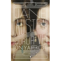Gurur ve Önyargı - Klasik Kadınlar