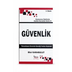 Güvenlik